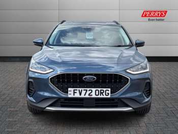 Used Ford Focus 2022 for sale - 74926621: Photo
