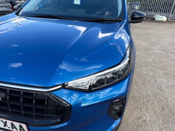 Used Ford Kuga 2025 for sale - 76311119: Photo 14