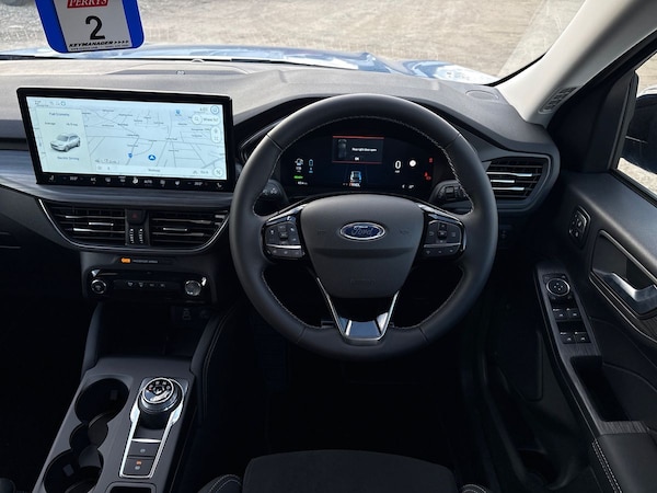 Used Ford Kuga 2025 for sale - 76311119: Photo 16