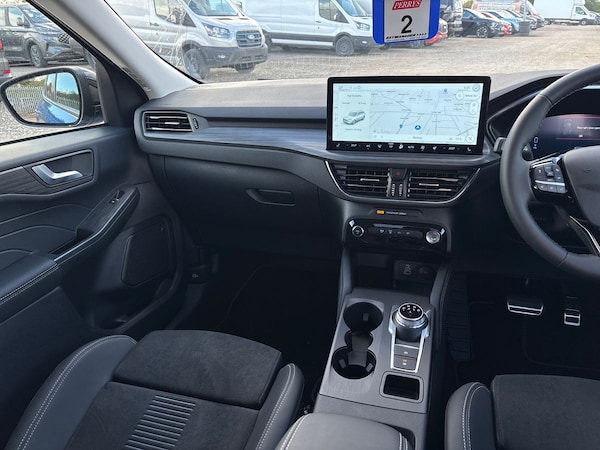 Used Ford Kuga 2025 for sale - 76311119: Photo 18