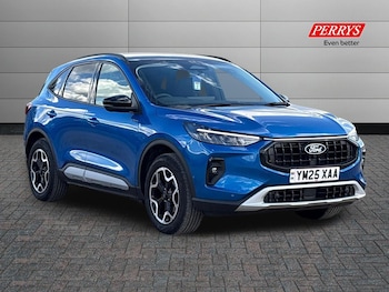 Ford - Kuga
