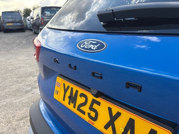 Used Ford Kuga 2025 for sale - 76311119: Photo 33