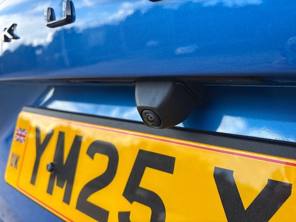 Used Ford Kuga 2025 for sale - 76311119: Photo 34