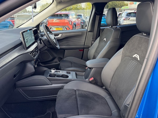 Used Ford Kuga 2025 for sale - 76311119: Photo 38