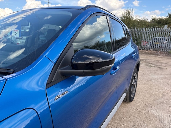Used Ford Kuga 2025 for sale - 76311119: Photo 41