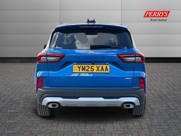 Used Ford Kuga 2025 for sale - 76311119: Photo 6