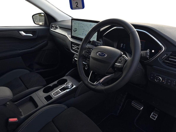 Used Ford Kuga 2025 for sale - 76311119: Photo 9