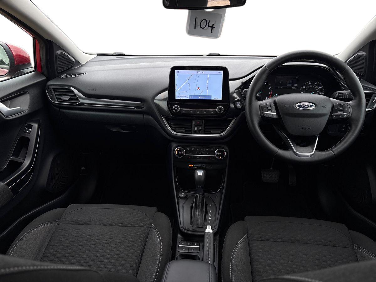 Used Ford Puma 2023 for sale - 75970654: Photo 10