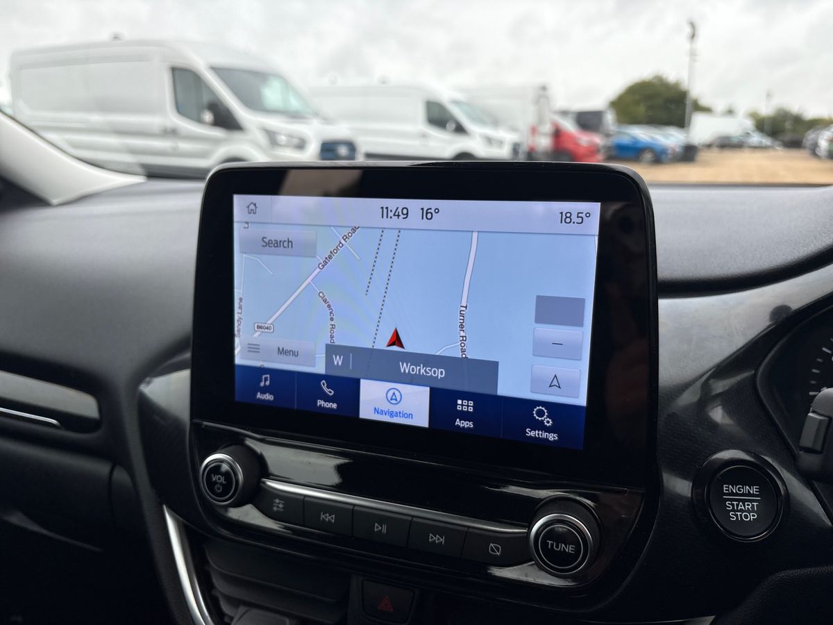 Used Ford Puma 2023 for sale - 75970654: Photo 13