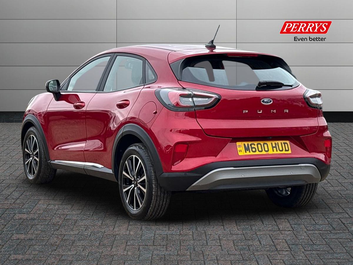 Used Ford Puma 2023 for sale - 75970654: Photo 2