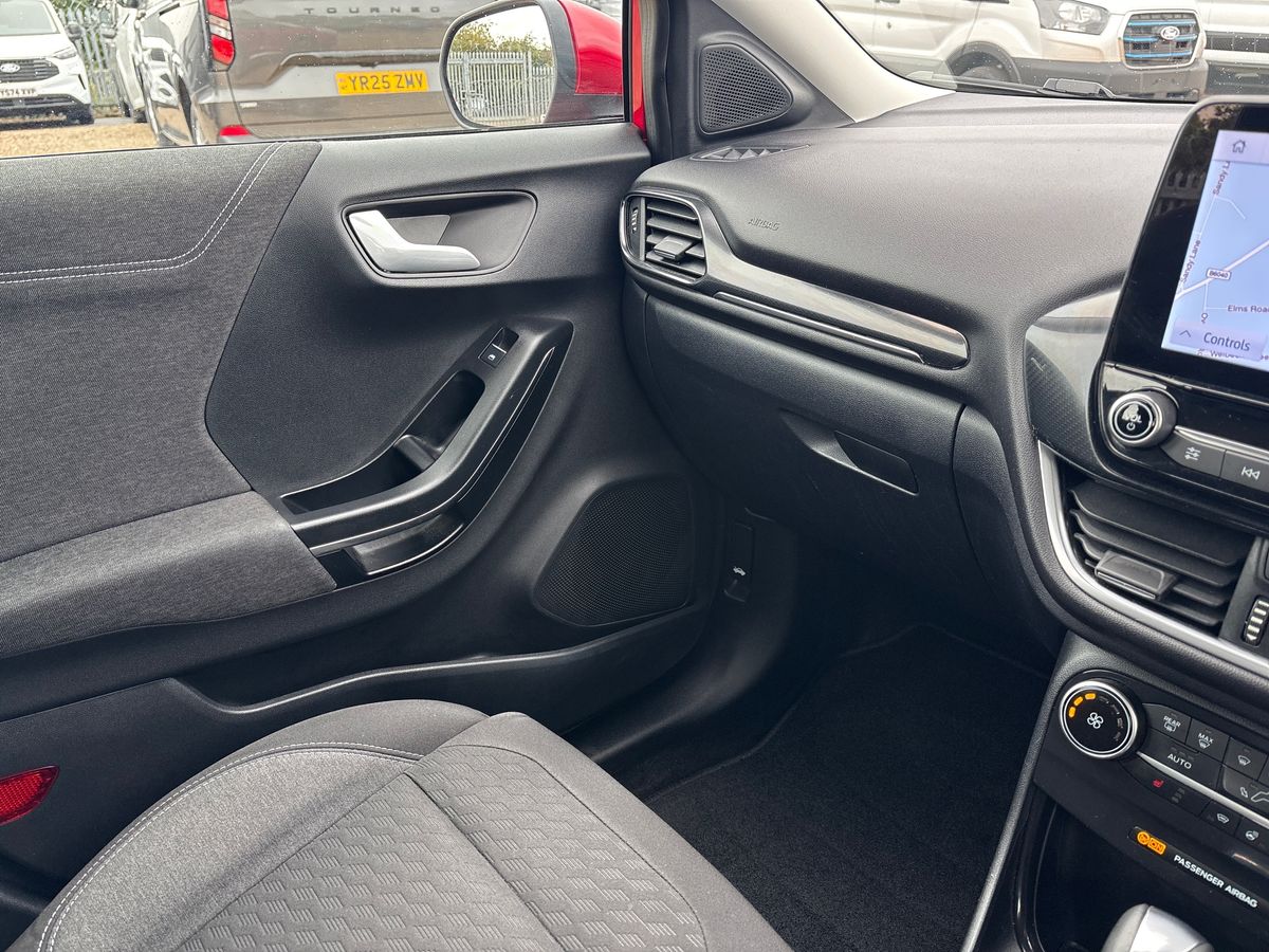 Used Ford Puma 2023 for sale - 75970654: Photo 29