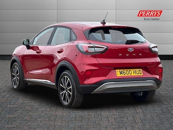 Used Ford Puma 2023 for sale - 75970654: Photo 2