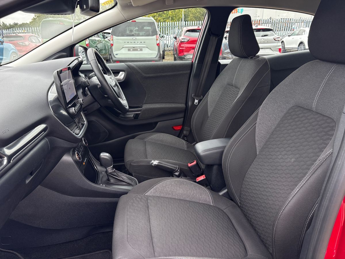 Used Ford Puma 2023 for sale - 75970654: Photo 38