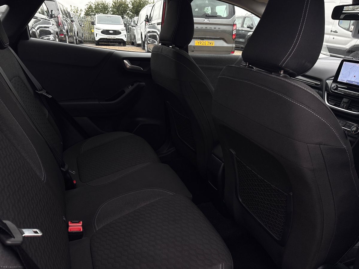 Used Ford Puma 2023 for sale - 75970654: Photo 39