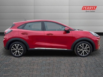 Used Ford Puma 2023 for sale - 75970654: Photo 3