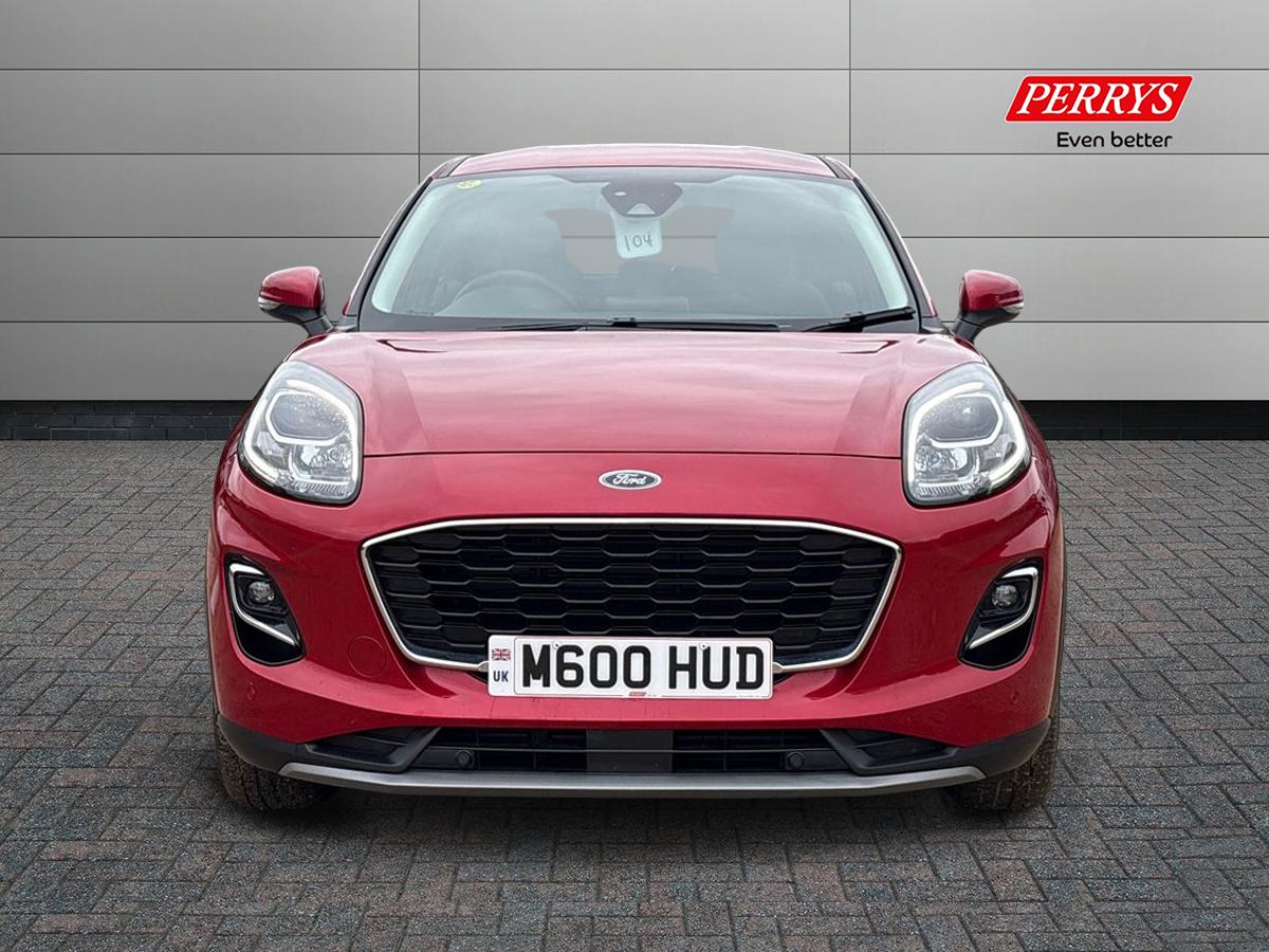 Used Ford Puma 2023 for sale - 75970654: Photo 4