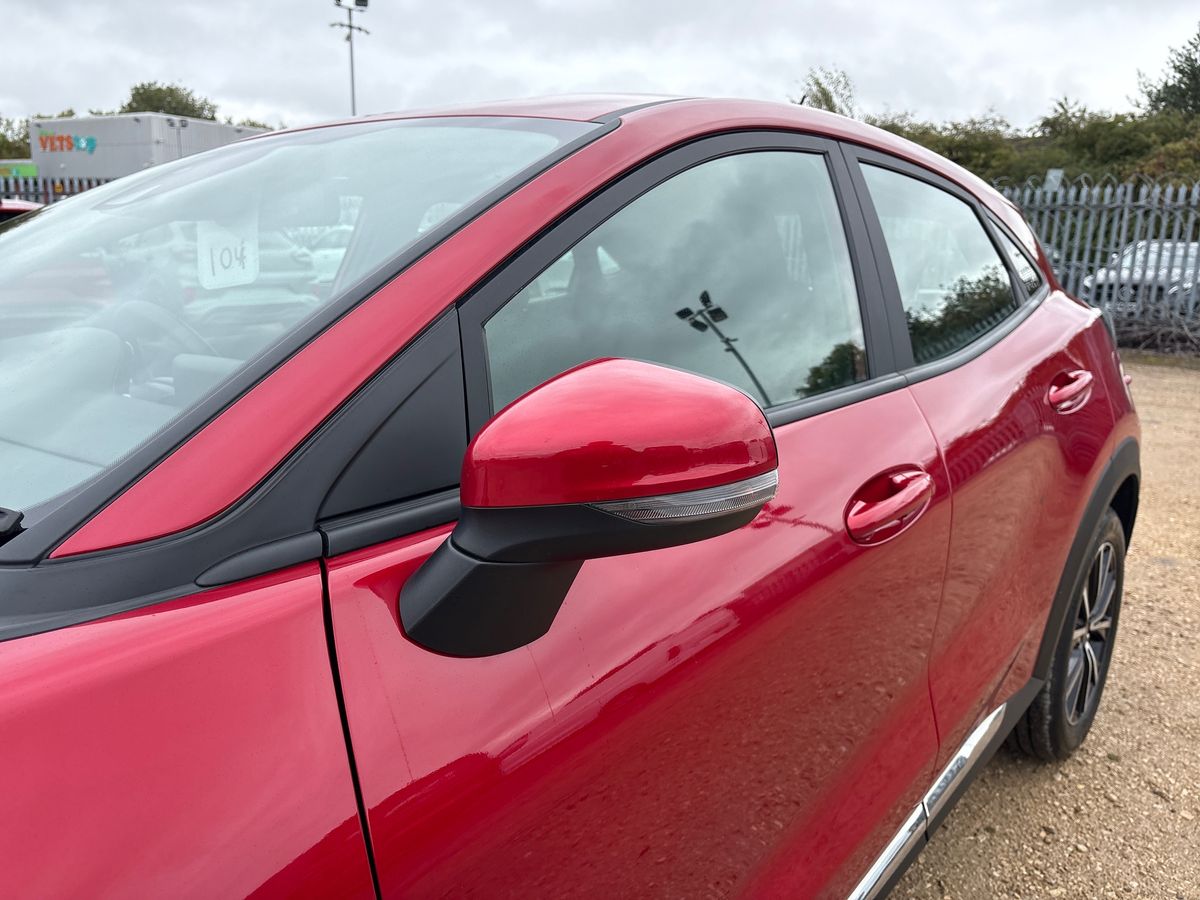 Used Ford Puma 2023 for sale - 75970654: Photo 45