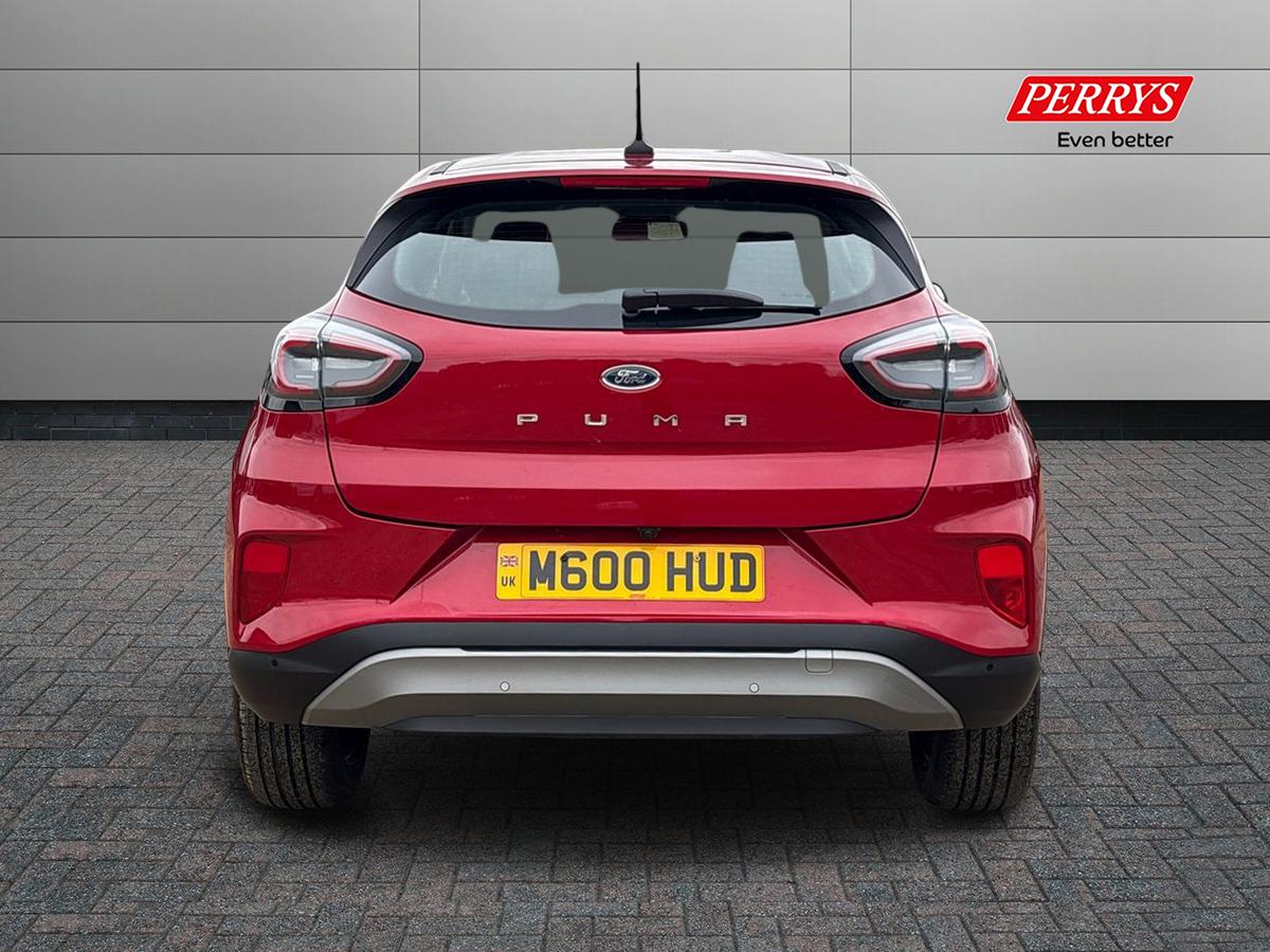 Used Ford Puma 2023 for sale - 75970654: Photo 5