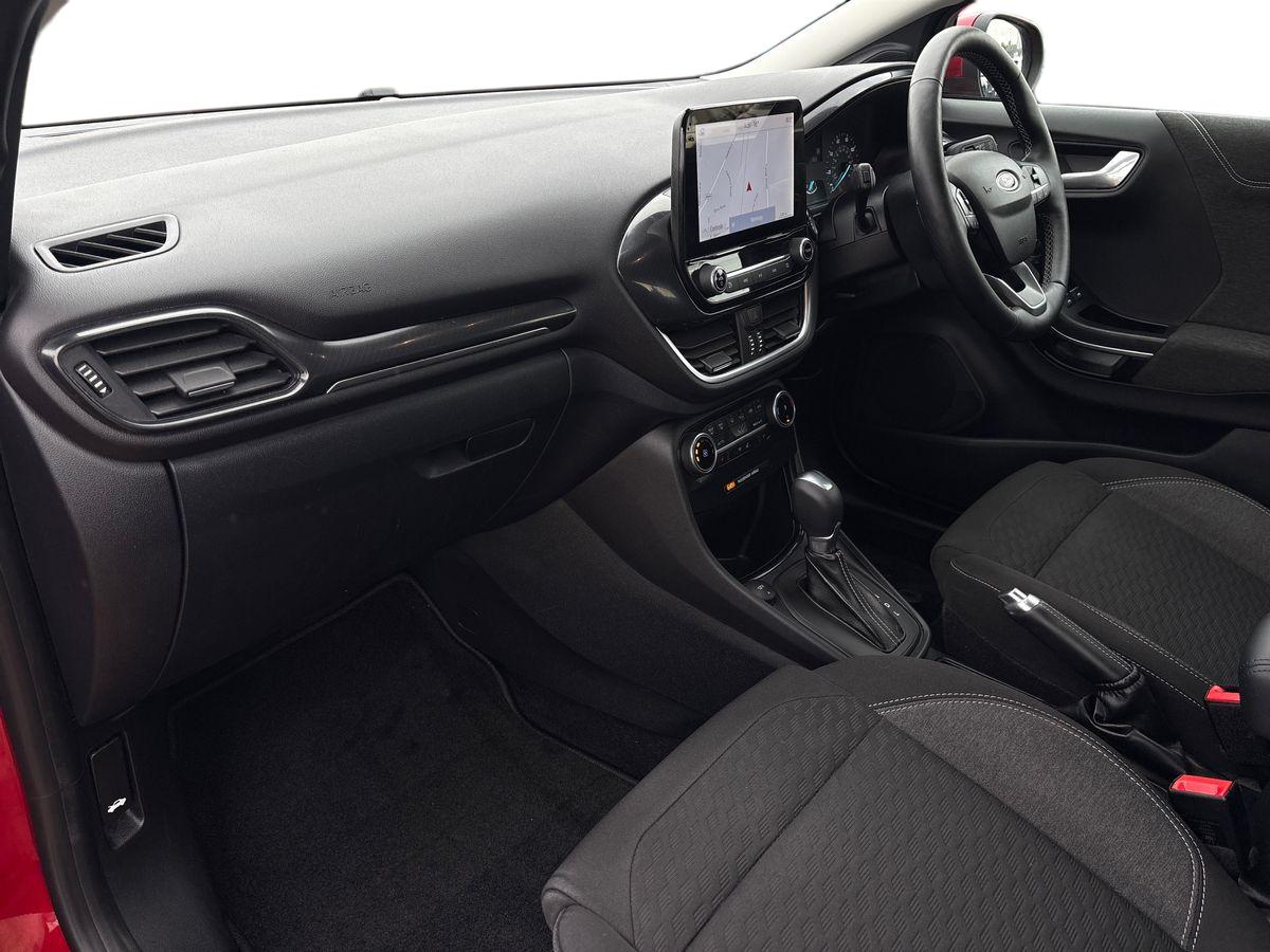 Used Ford Puma 2023 for sale - 75970654: Photo 7