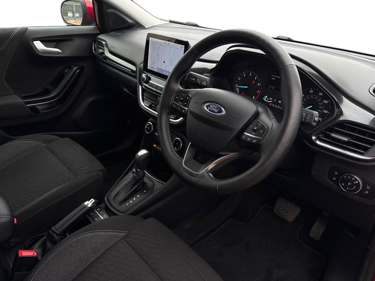 Used Ford Puma 2023 for sale - 75970654: Photo 9