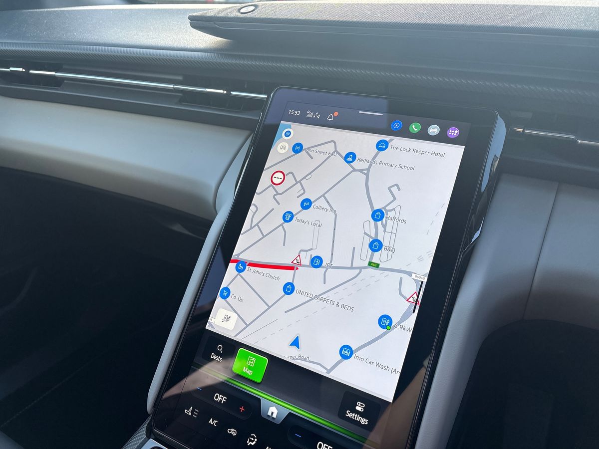 Used Ford Explorer 2025 for sale - 77517124: Photo 11