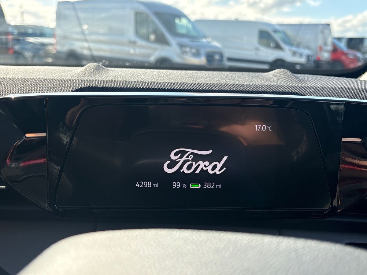 Used Ford Explorer 2025 for sale - 77517124: Photo 14