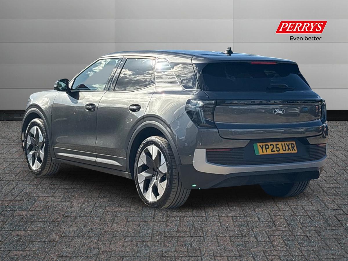 Used Ford Explorer 2025 for sale - 77517124: Photo 2