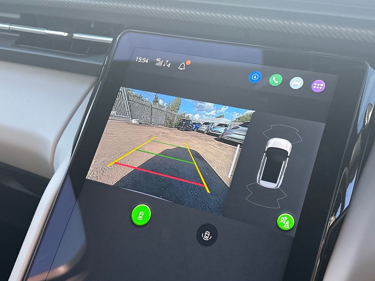 Used Ford Explorer 2025 for sale - 77517124: Photo 26