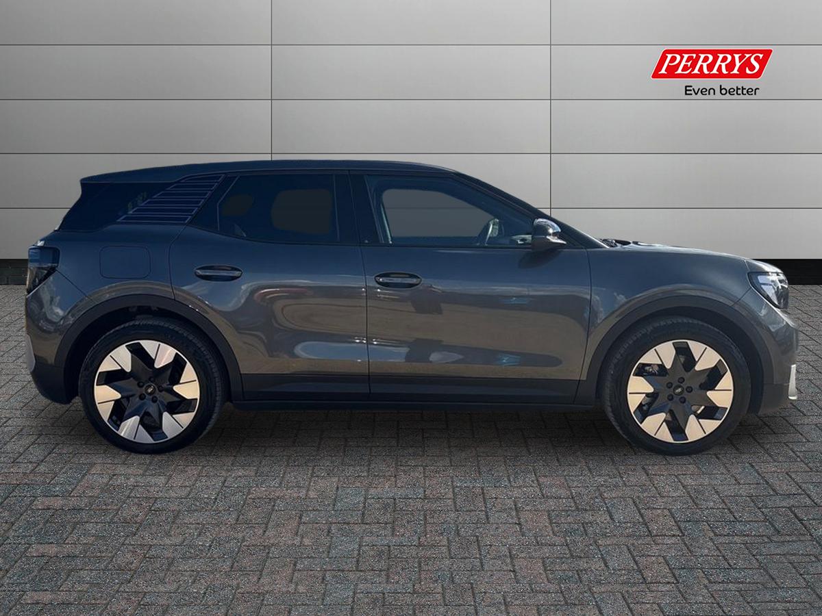 Used Ford Explorer 2025 for sale - 77517124: Photo 3