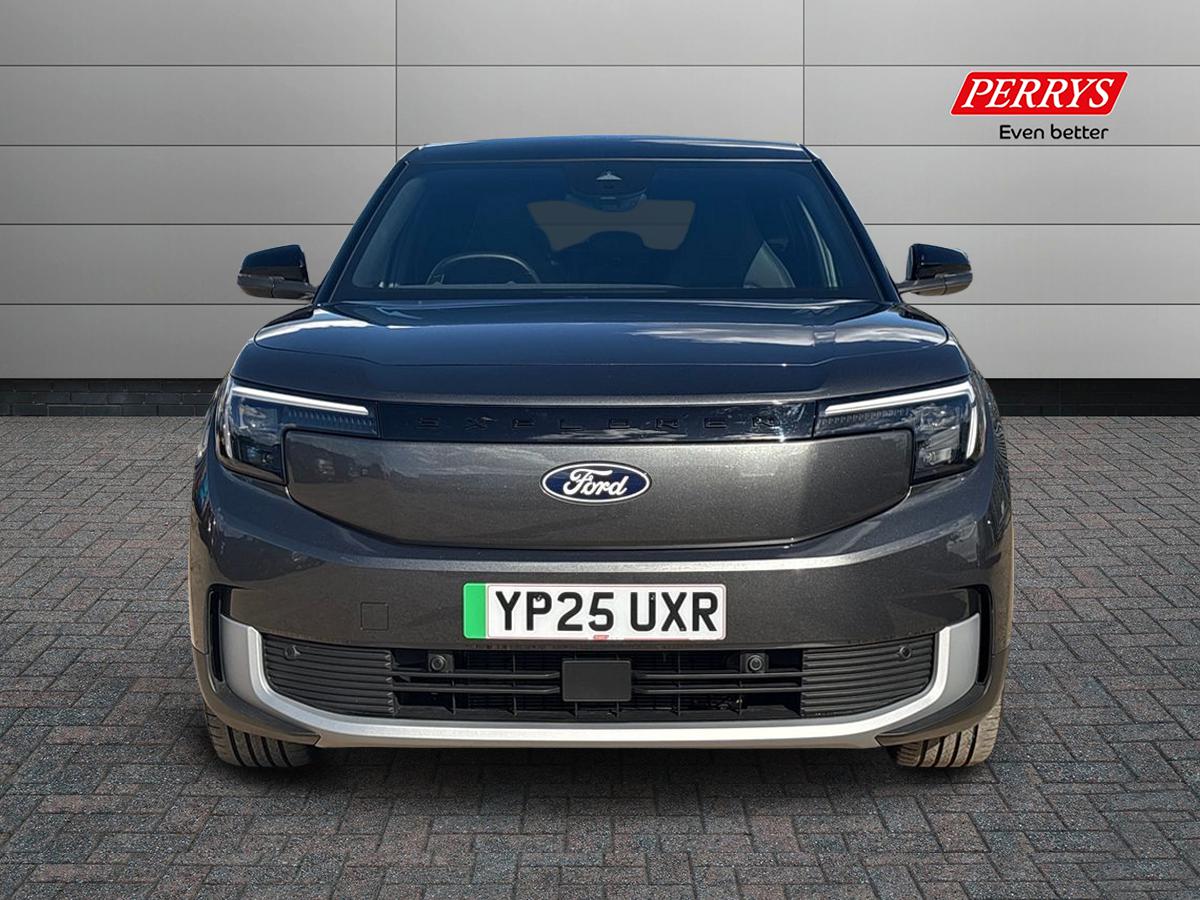 Used Ford Explorer 2025 for sale - 77517124: Photo 4