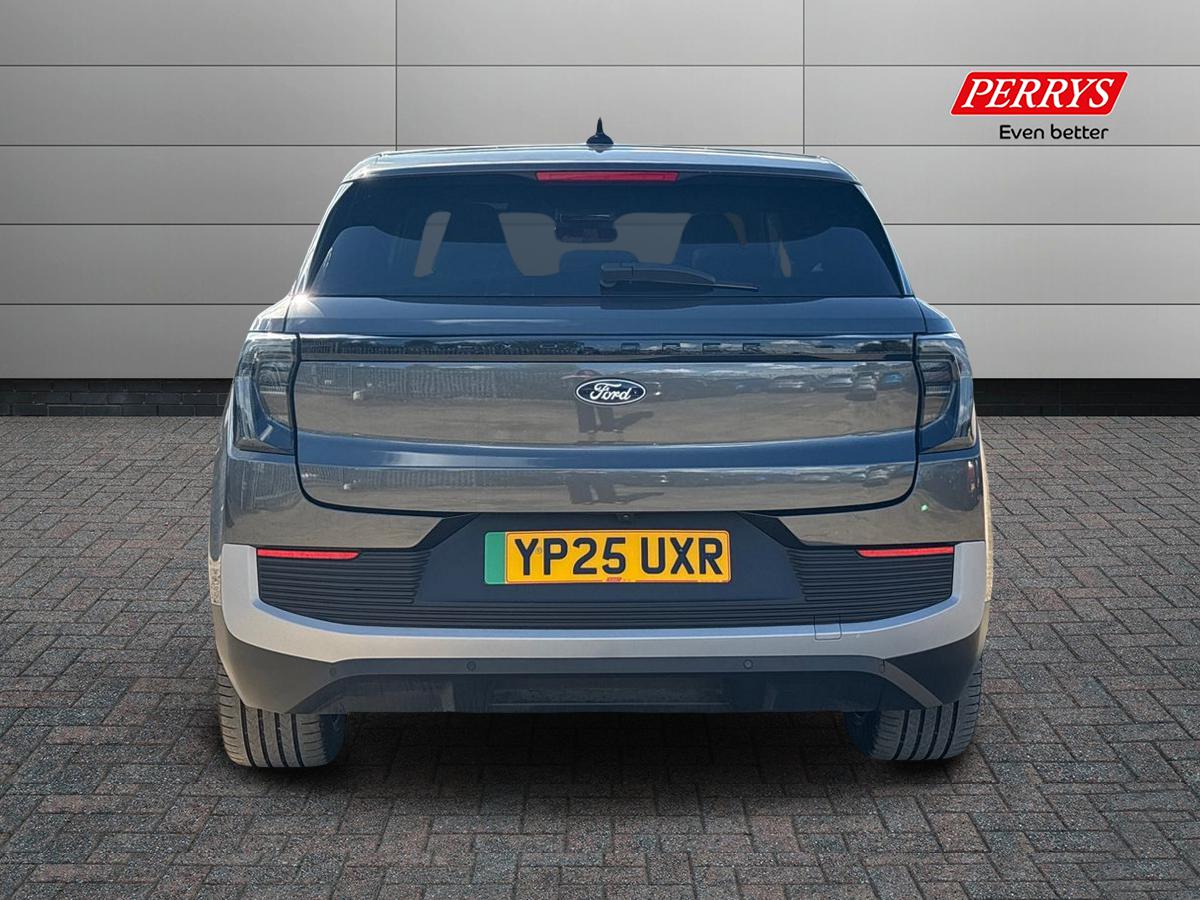 Used Ford Explorer 2025 for sale - 77517124: Photo 5