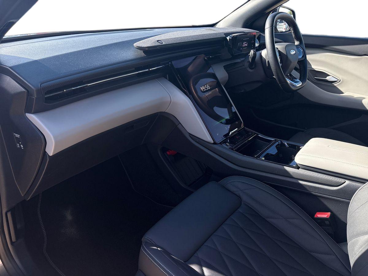 Used Ford Explorer 2025 for sale - 77517124: Photo 6