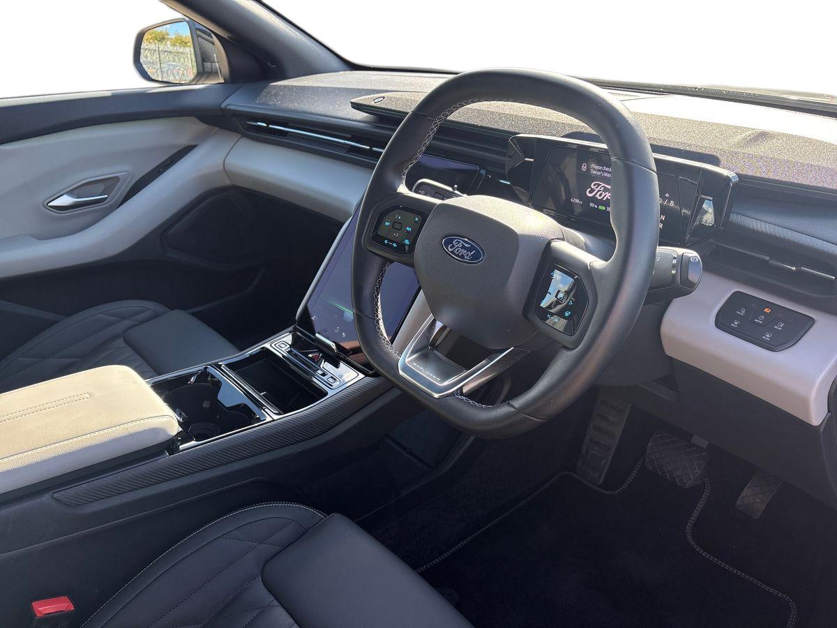 Used Ford Explorer 2025 for sale - 77517124: Photo 8