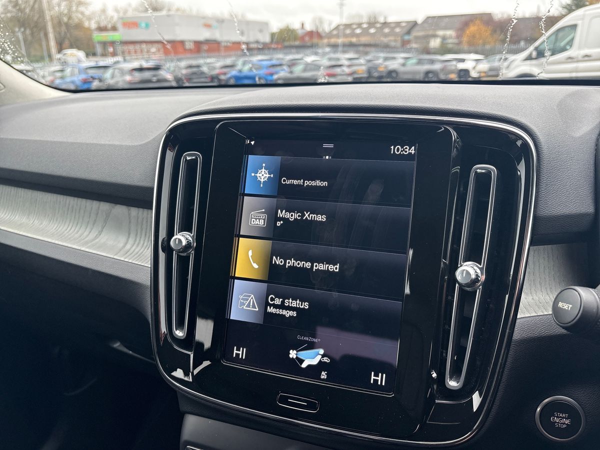 Used Volvo XC40 2020 for sale - 76518148: Photo 10