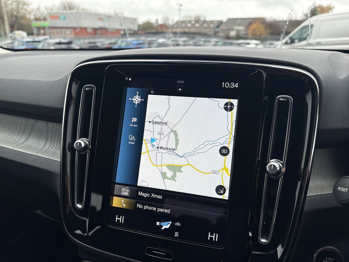 Used Volvo XC40 2020 for sale - 76518148: Photo 11