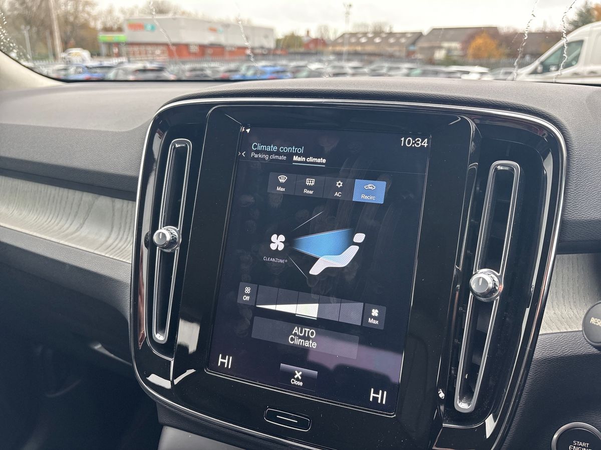 Used Volvo XC40 2020 for sale - 76518148: Photo 12