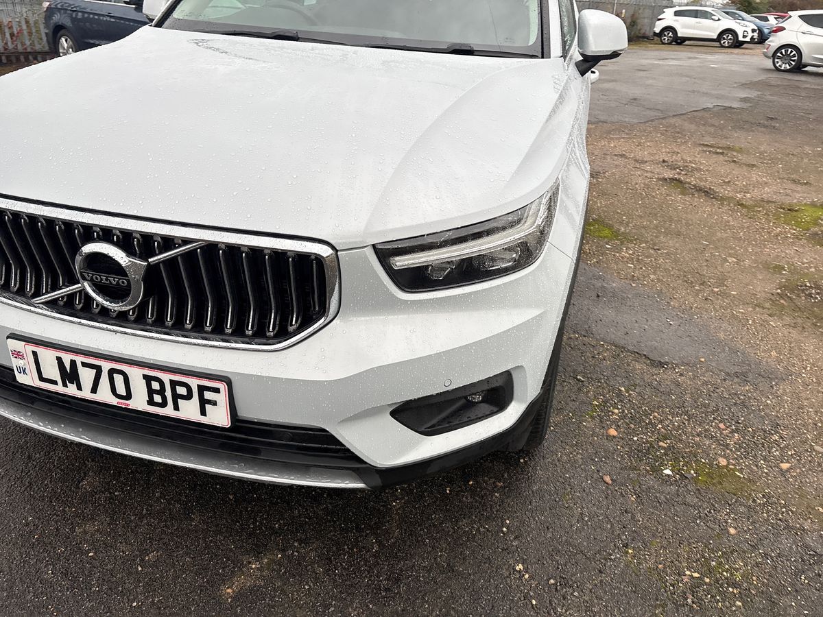 Used Volvo XC40 2020 for sale - 76518148: Photo 13