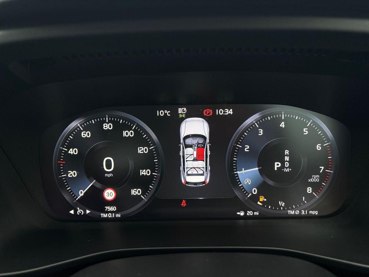 Used Volvo XC40 2020 for sale - 76518148: Photo 14