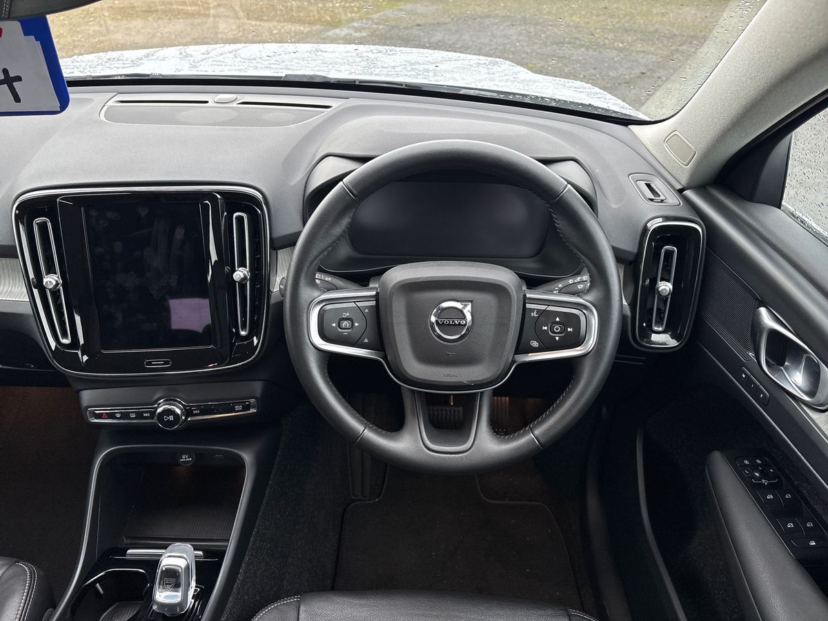 Used Volvo XC40 2020 for sale - 76518148: Photo 15