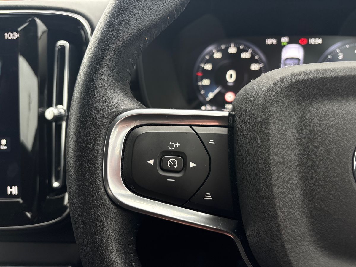 Used Volvo XC40 2020 for sale - 76518148: Photo 16