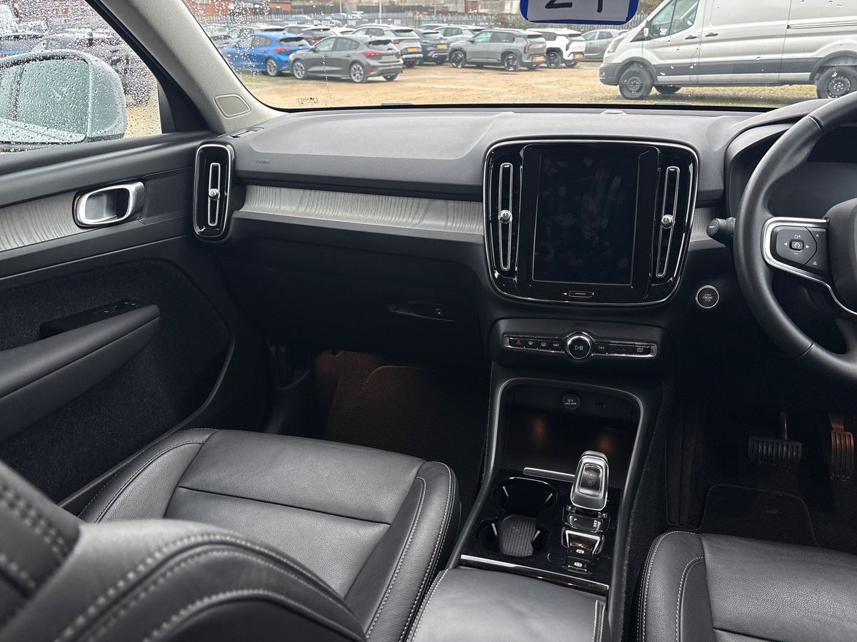 Used Volvo XC40 2020 for sale - 76518148: Photo 17