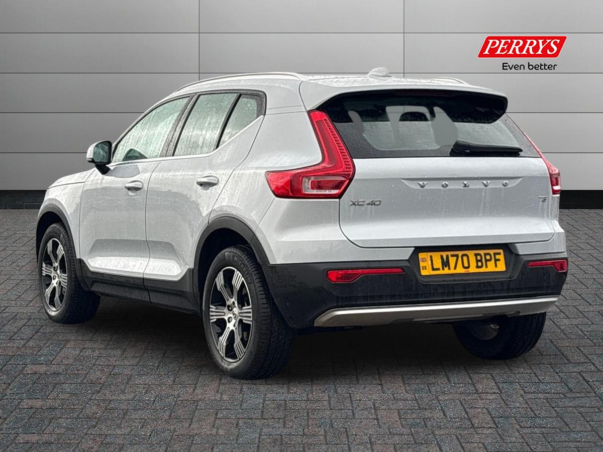 Used Volvo XC40 2020 for sale - 76518148: Photo 2