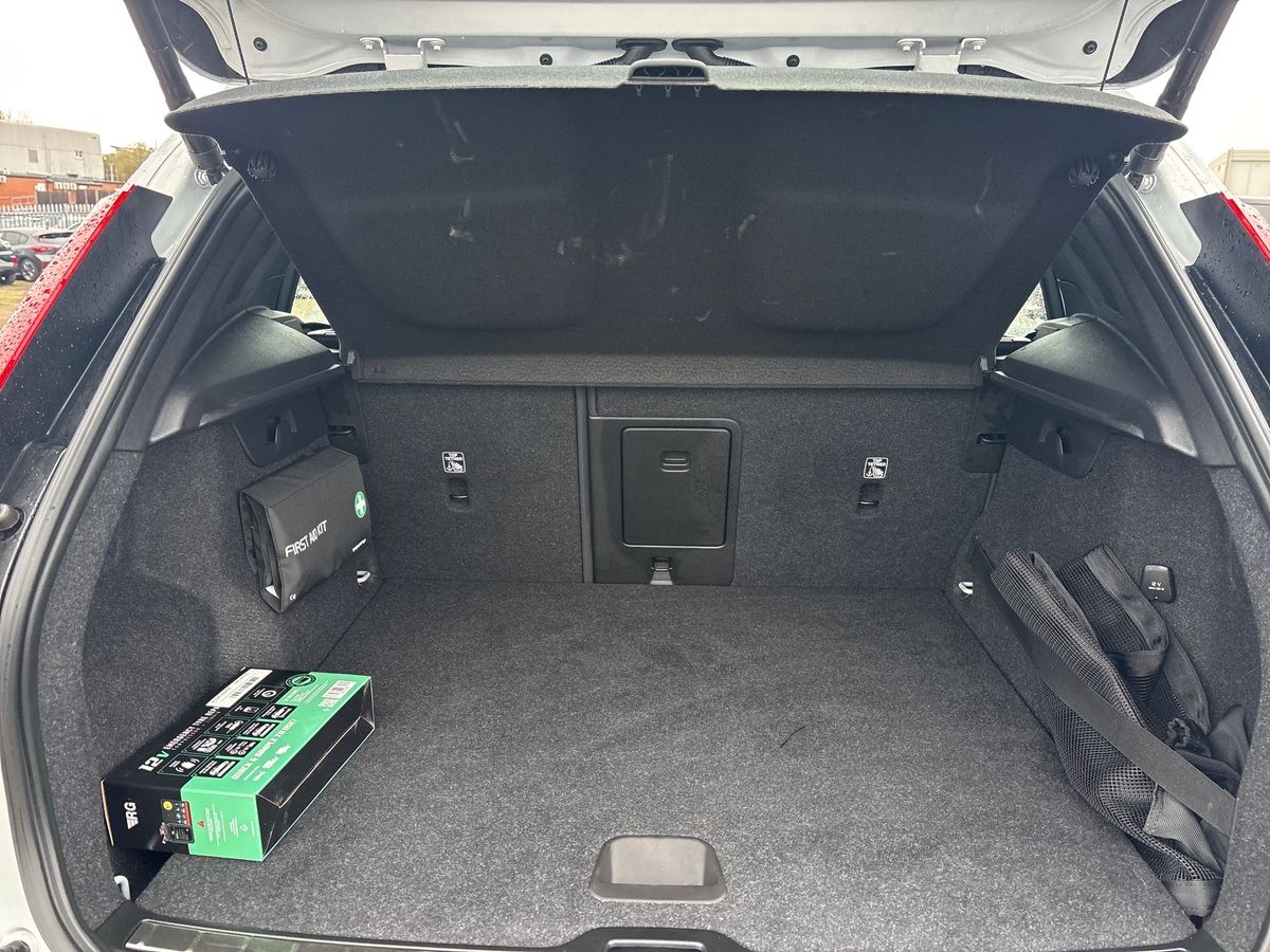 Used Volvo XC40 2020 for sale - 76518148: Photo 20