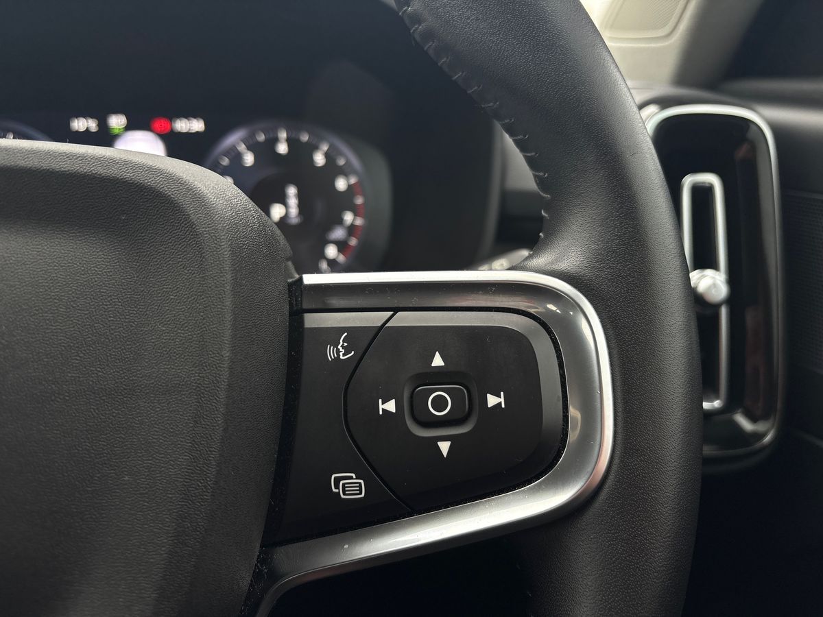 Used Volvo XC40 2020 for sale - 76518148: Photo 21