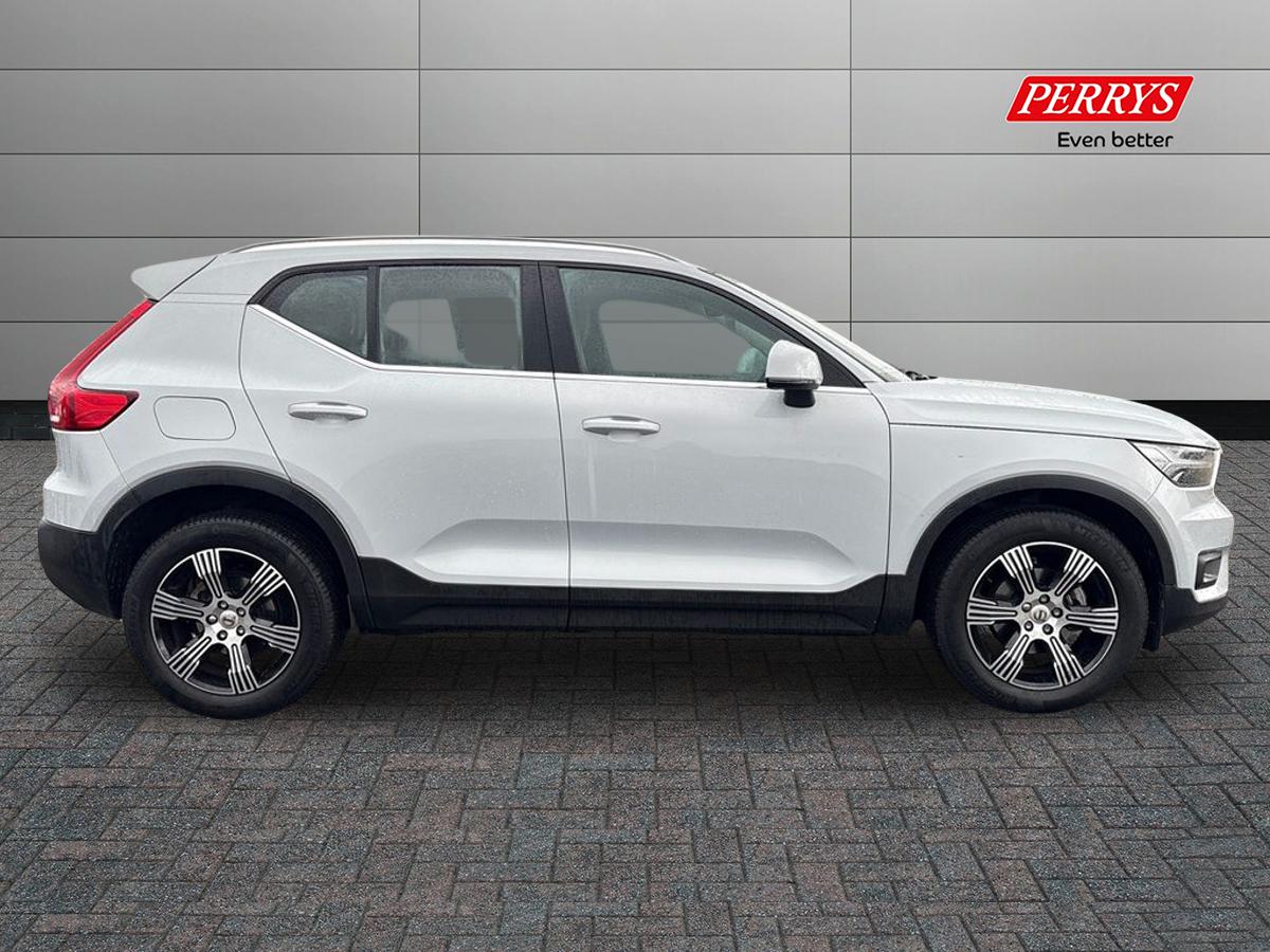 Used Volvo XC40 2020 for sale - 76518148: Photo 3
