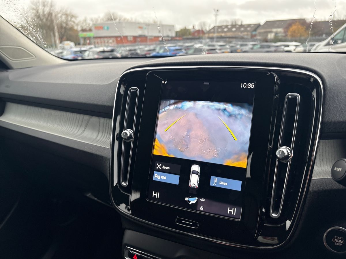 Used Volvo XC40 2020 for sale - 76518148: Photo 30