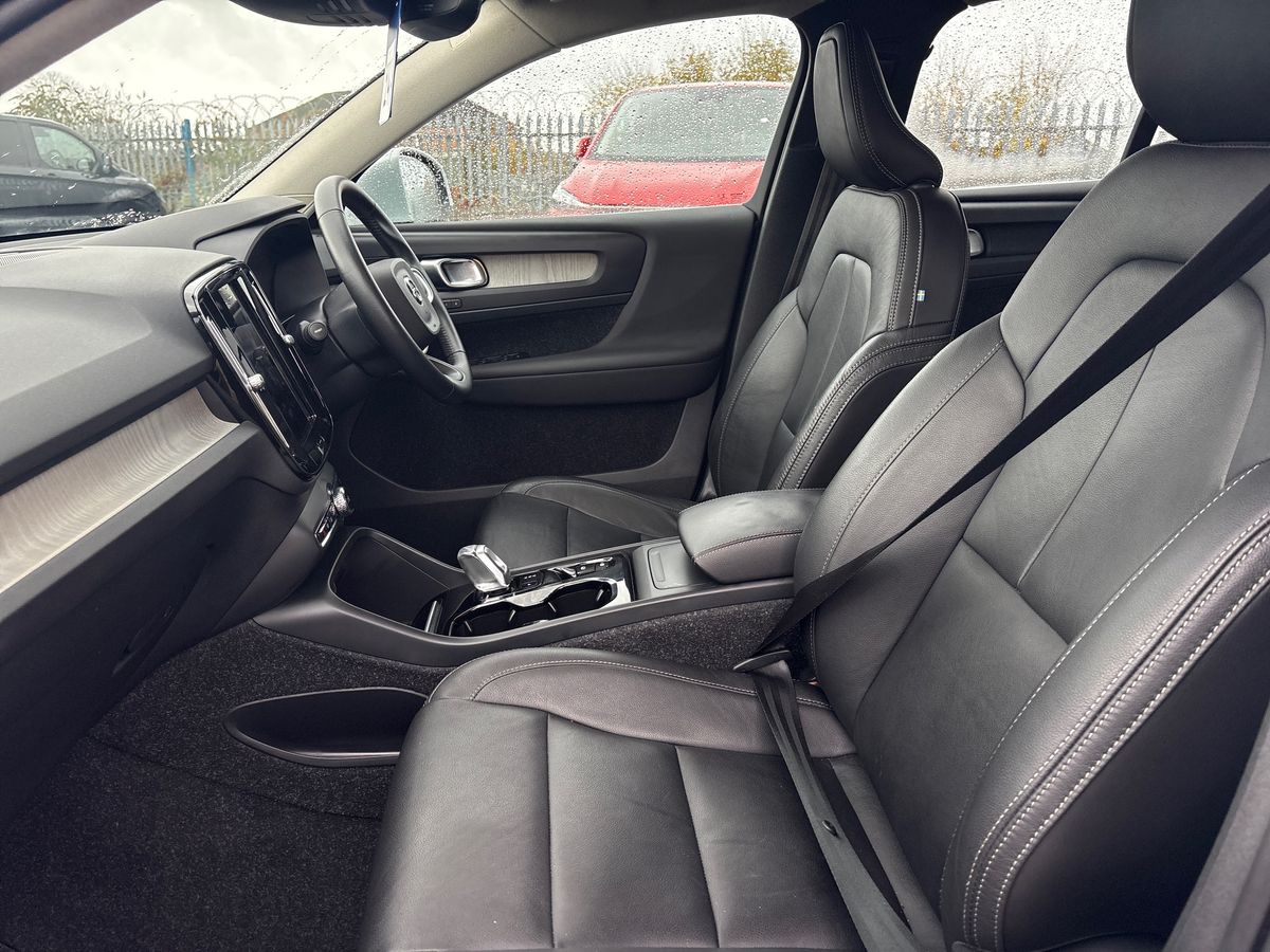 Used Volvo XC40 2020 for sale - 76518148: Photo 36