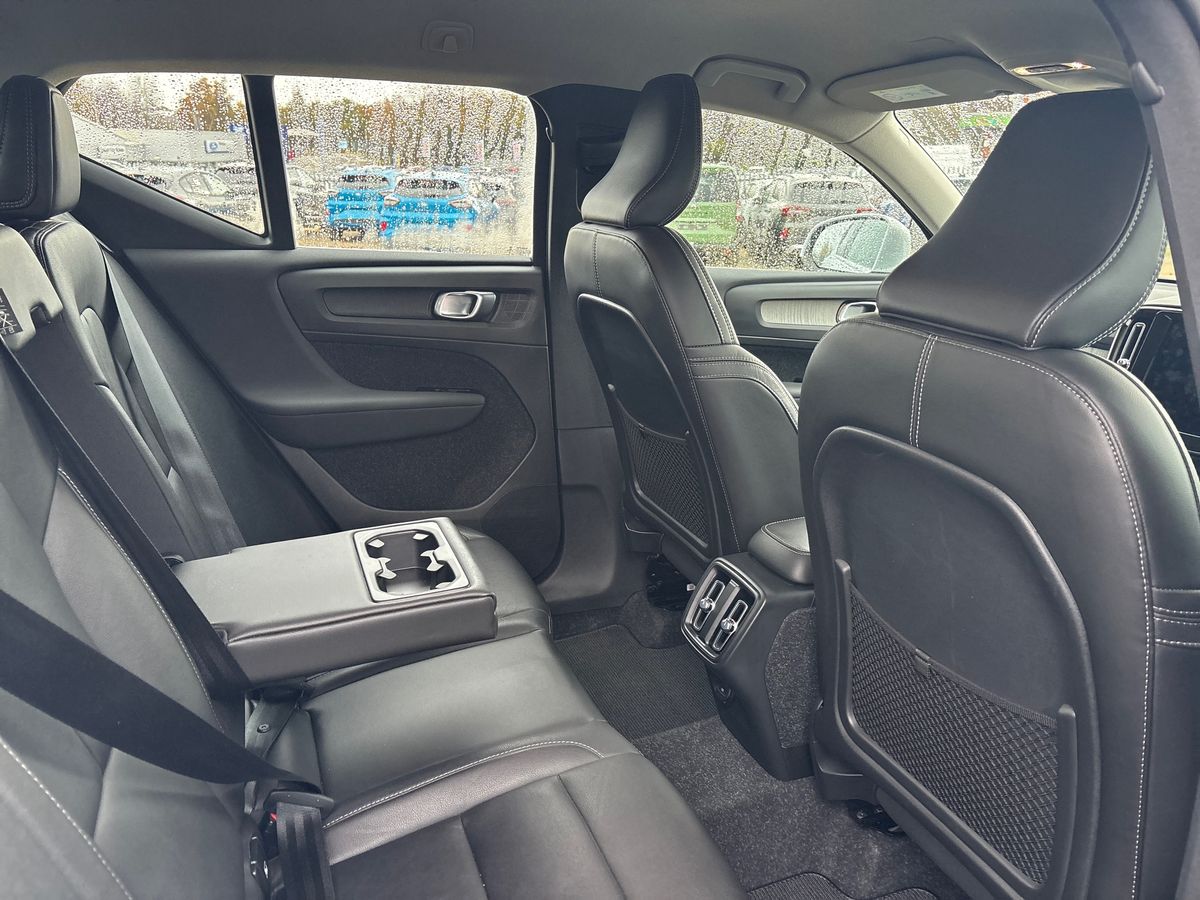 Used Volvo XC40 2020 for sale - 76518148: Photo 37