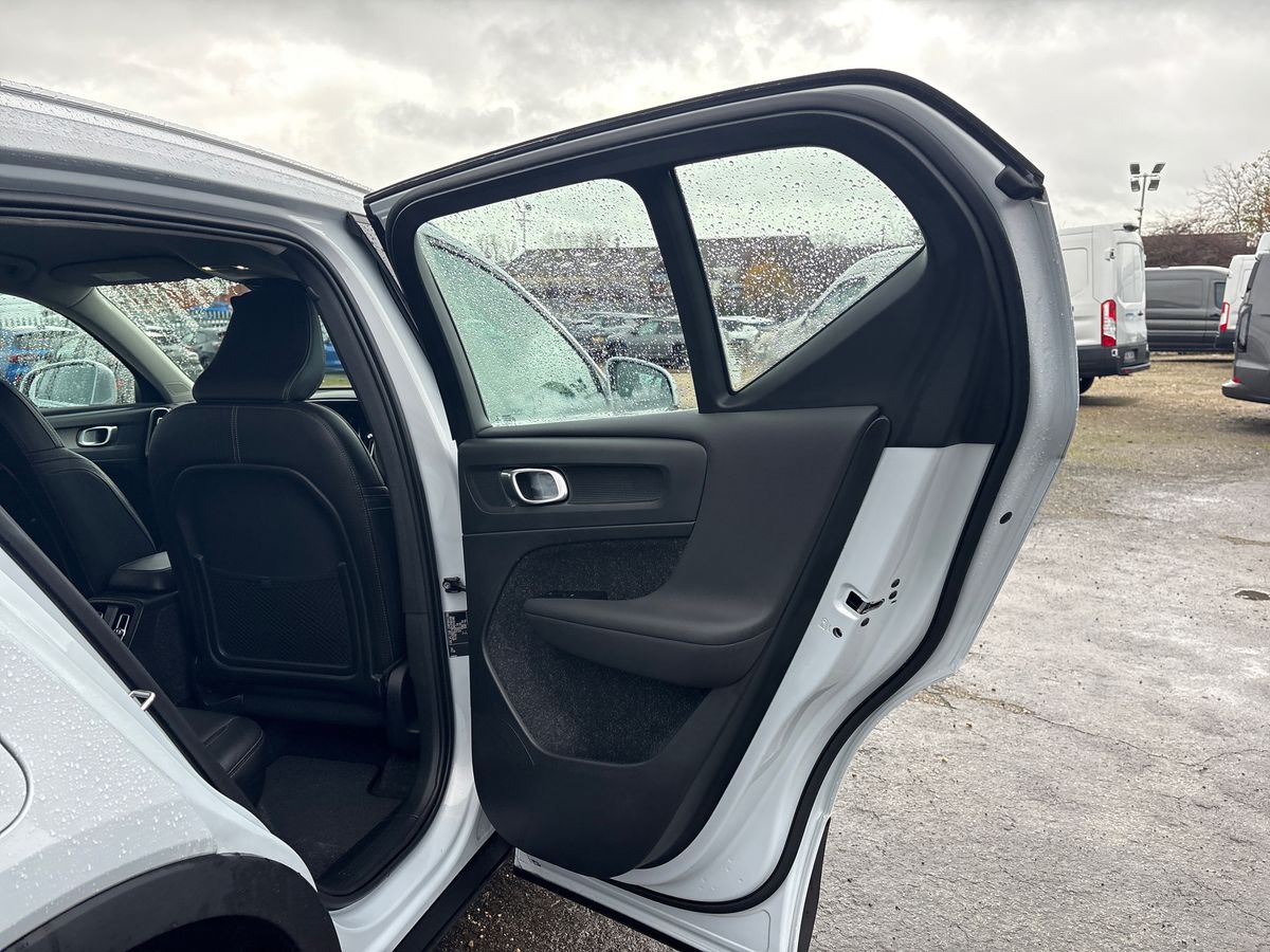 Used Volvo XC40 2020 for sale - 76518148: Photo 38