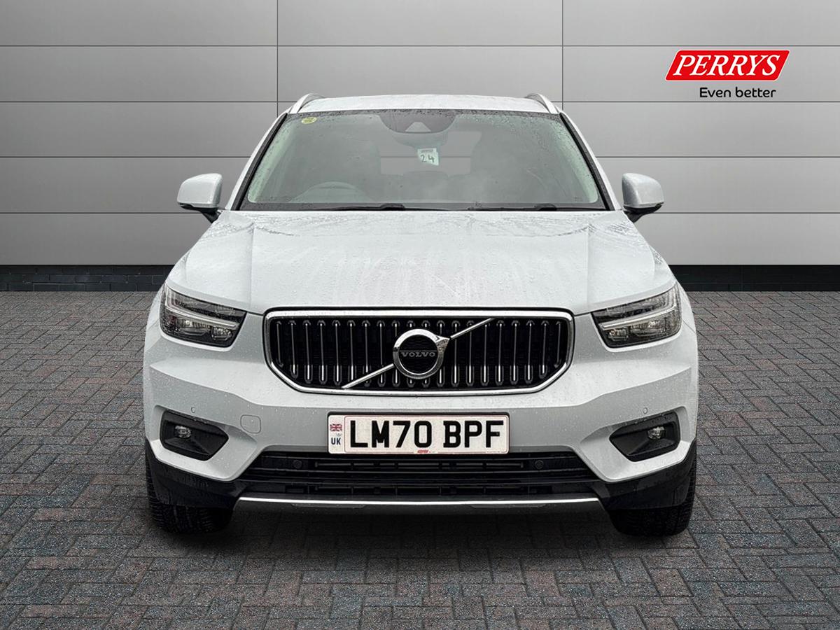 Used Volvo XC40 2020 for sale - 76518148: Photo 4